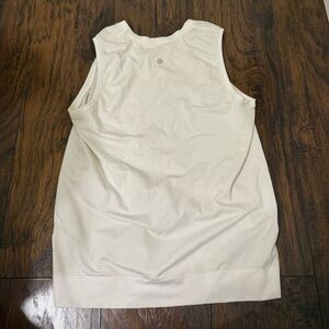 Lululemon Swiftly Breeze Relaxed Fit Tank